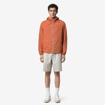 Jack Stretch Nylon Jersey - Regenjacke - Herren