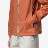 K-Way Jack Stretch Nylon Jersey - Kurtka przeciwdeszczowa meska | Hardloop