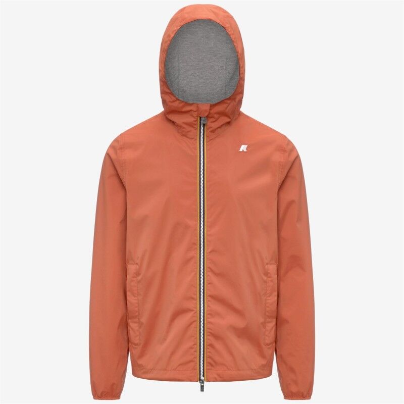 K-Way Jack Stretch Nylon Jersey - Sadetakki - Miehet | Hardloop