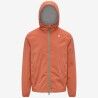 K-Way Jack Stretch Nylon Jersey - Pánská nepromokavá bunda | Hardloop