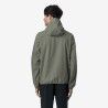 K-Way Jack Stretch Dot - Regenjas - Heren | Hardloop