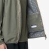 K-Way Jack Stretch Dot - Regnjacka - Herr | Hardloop