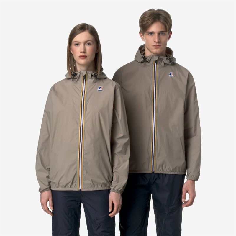 Le Vrai 4.0 Claude - Chaqueta impermeable