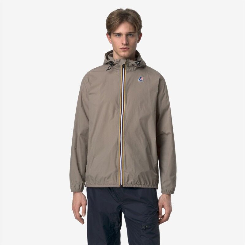 K-Way Le Vrai 4.0 Claude - Waterproof jacket | Hardloop