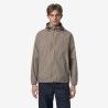 K-Way Le Vrai 4.0 Claude - Waterproof jacket | Hardloop