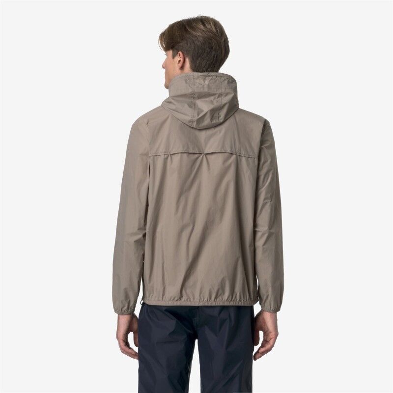 K-Way Le Vrai 4.0 Claude - Waterproof jacket | Hardloop