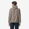 K-Way Le Vrai 4.0 Claude - Waterproof jacket | Hardloop