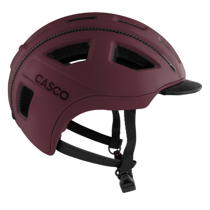 Cosmo Air - Casque vélo urbain