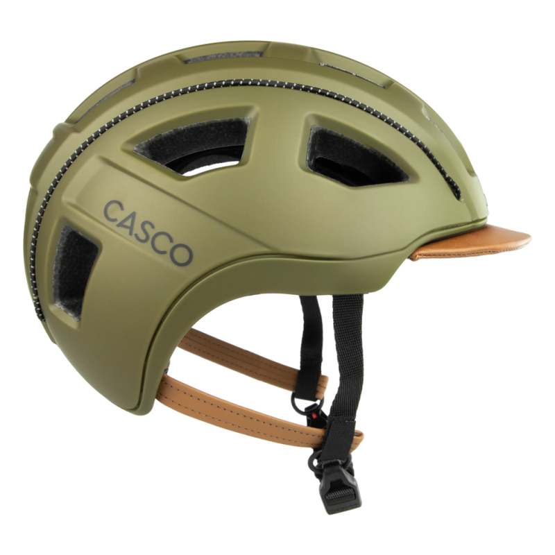 Cosmo Air - Urban cykelhjälm