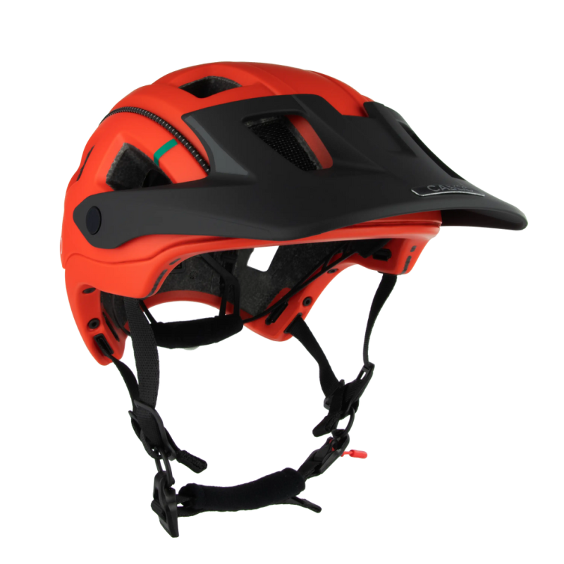 Cosmo Explorer - Urban cycling helmet