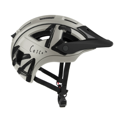 Cosmo Explorer - Casque vélo urbain