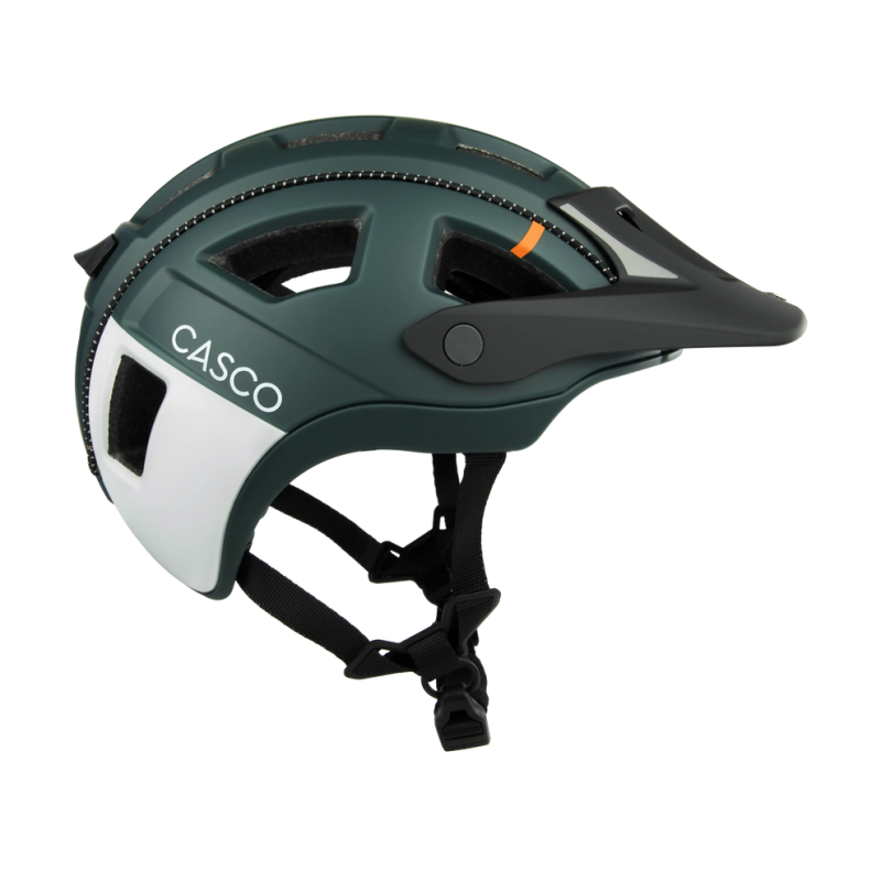 Casco Cosmo Explorer - Urban Fahrradhelm | Hardloop