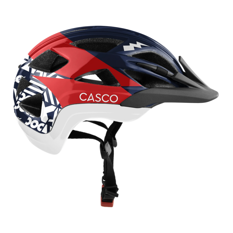 Activ Nextgen - Kask rowerowy dla dzieci