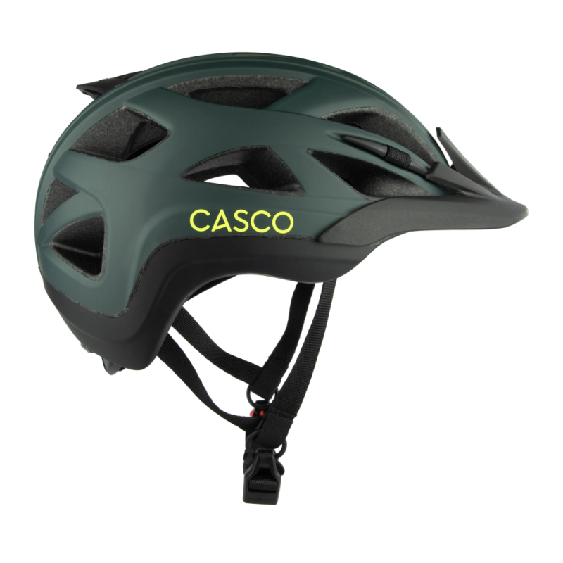 Casco Activ - MTB-Helmet | Hardloop