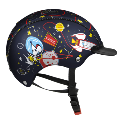 Mini 2 - Casque vélo enfant