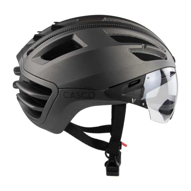 Casco Speedairo - Fietshelm | Hardloop