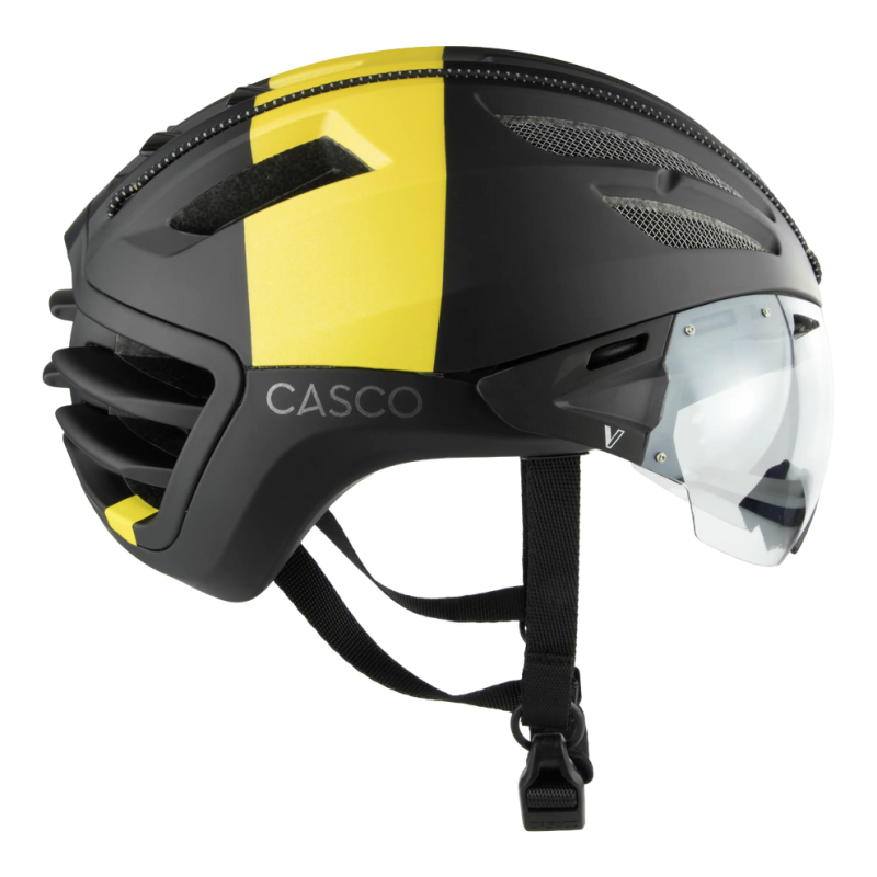 Casco Speedairo - Fahrradhelm | Hardloop