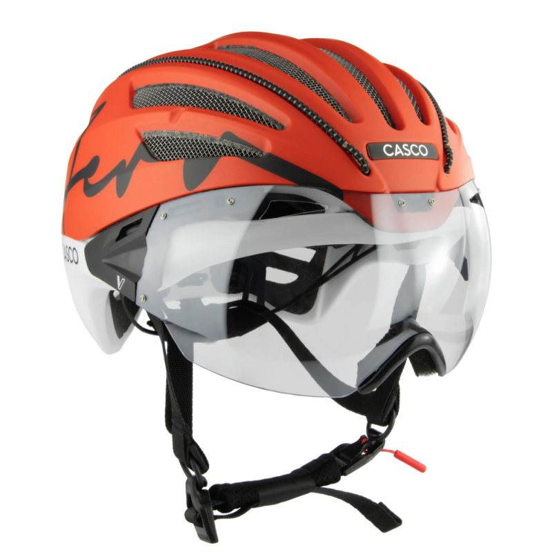Speedairo - Cycling helmet