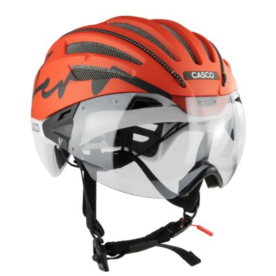 Speedairo - Fahrradhelm