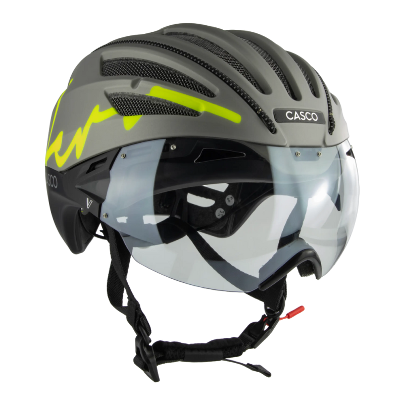 Speedairo - Fietshelm