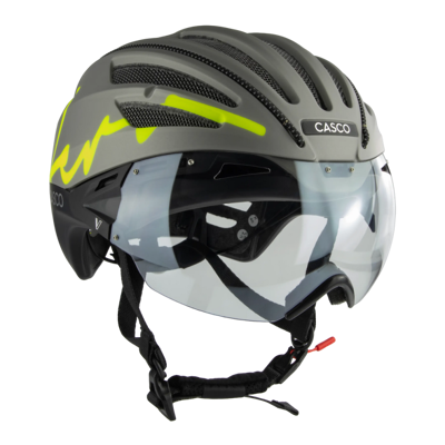 Speedairo - Fahrradhelm