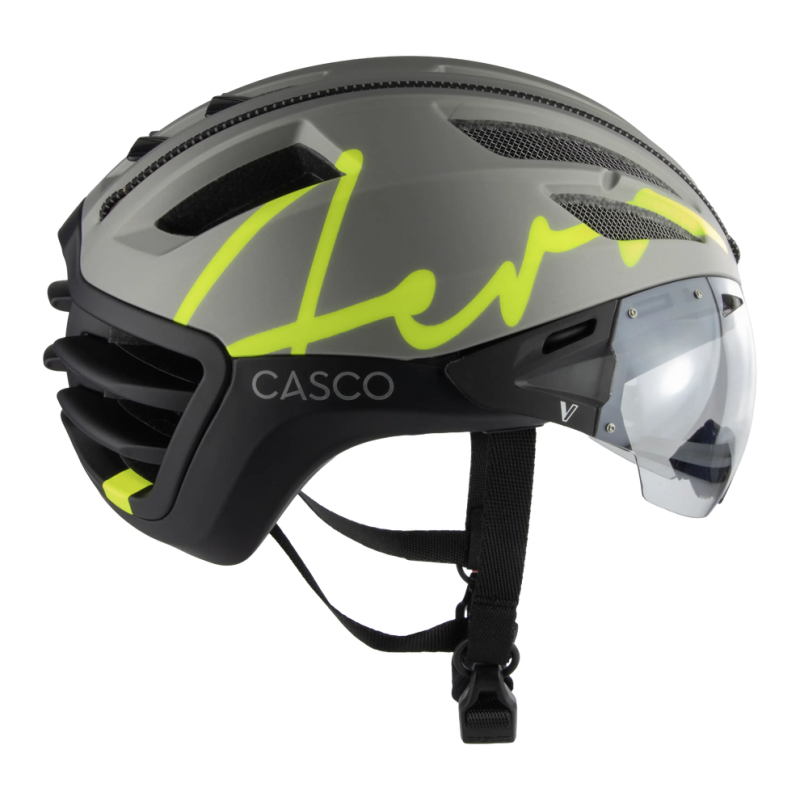 Casco Speedairo - Fahrradhelm | Hardloop