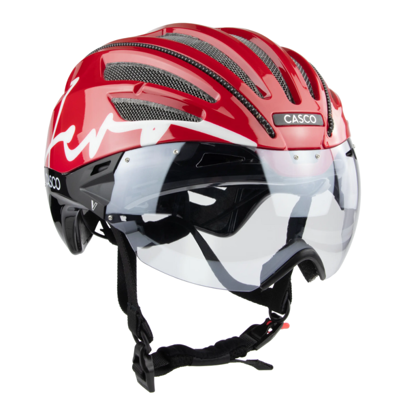 Speedairo - Kask rowerowy