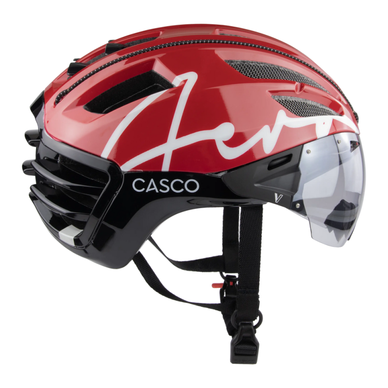 Casco Speedairo - Fahrradhelm | Hardloop