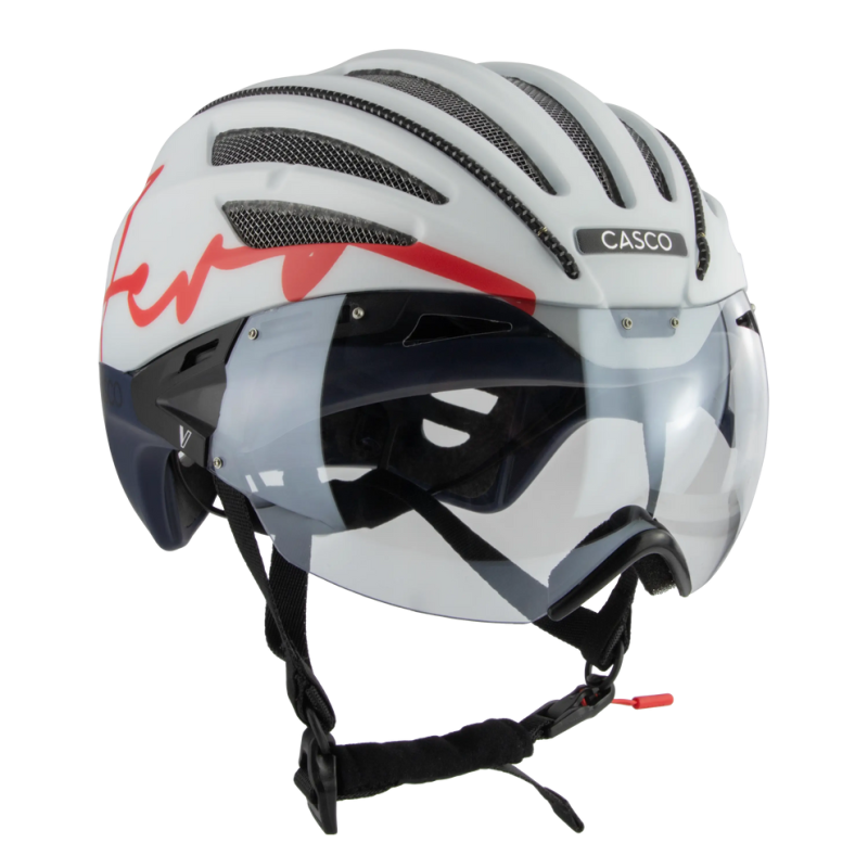 Speedairo - Fietshelm