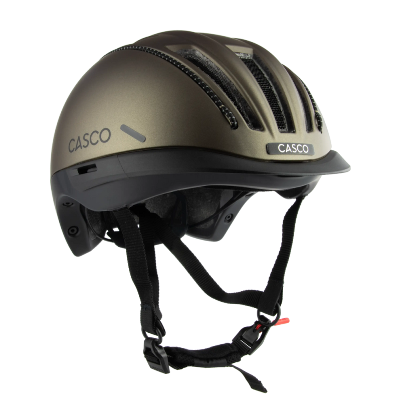 Roadster - Casco de ciclismo