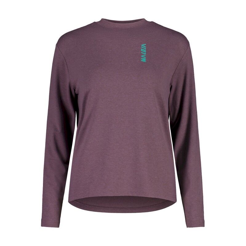 VelivarM. - T-Shirt - Damen