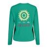 Maloja VelivarM. - T-shirt damski | Hardloop