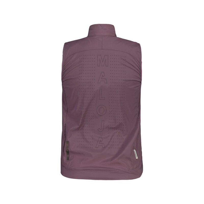 Maloja LitmollaM. - Gilet vélo femme | Hardloop