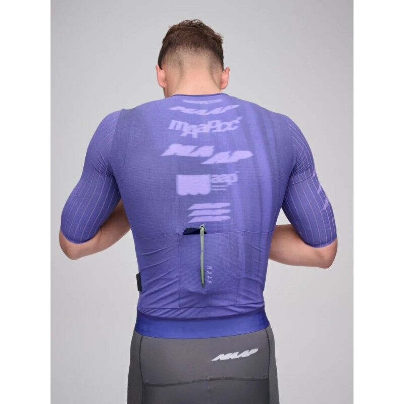 Maap Y10 Pro Aero Jersey - Cycling jersey - Men's | Hardloop