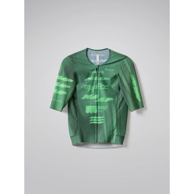 Y10 Pro Aero Jersey - Radtrikot - Herren