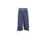 Vintage blue
