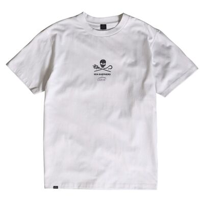 Sfto Sea Shepherd SS - T-paita