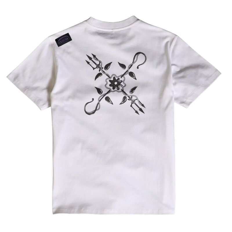 Oxbow Sfto  Sea Shepherd SS - Triko | Hardloop
