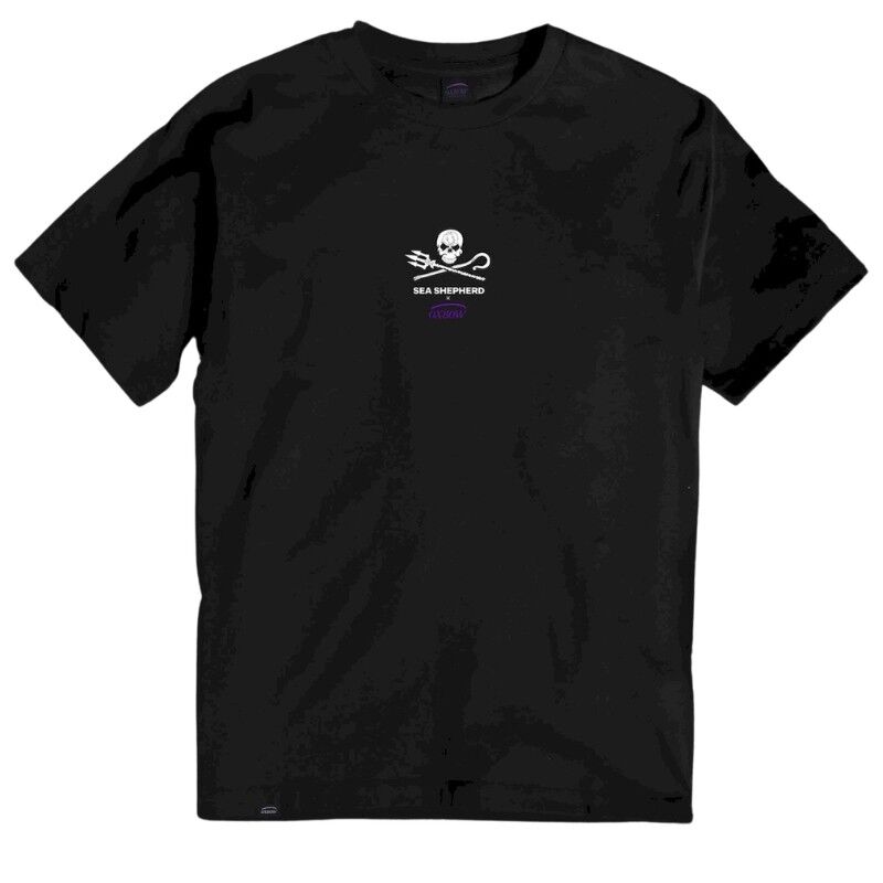 Sfto  Sea Shepherd SS - Camiseta