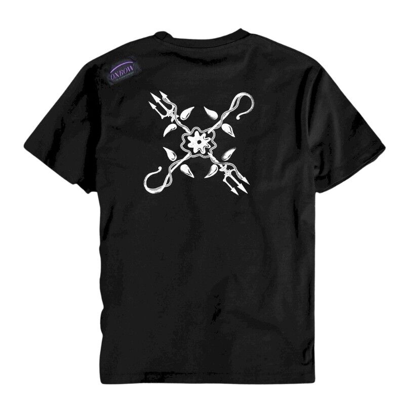 Oxbow Sfto  Sea Shepherd SS - T-shirt | Hardloop