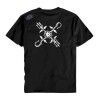Oxbow Sfto  Sea Shepherd SS - T-shirt | Hardloop