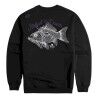 Oxbow Fish Sea Shepherd Hoodie - Hoodie | Hardloop