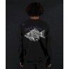 Oxbow Fish Sea Shepherd Hoodie - Sweat à capuche | Hardloop