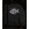 Oxbow Fish Sea Shepherd Hoodie - Hoodie | Hardloop