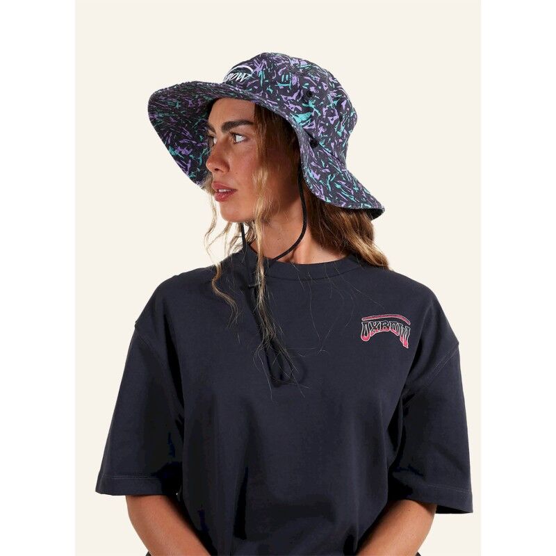 Oxbow Outblast - Hat | Hardloop