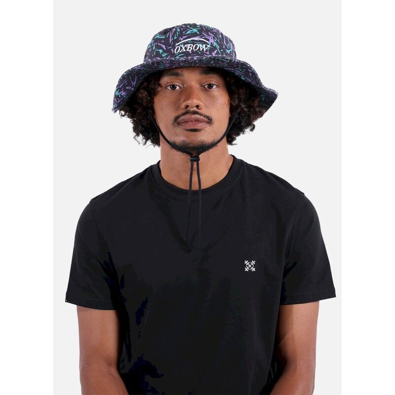 Oxbow Outblast - Hatt | Hardloop