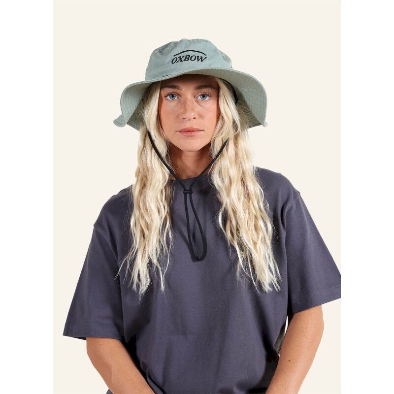 Oxbow Ebush - Hat | Hardloop