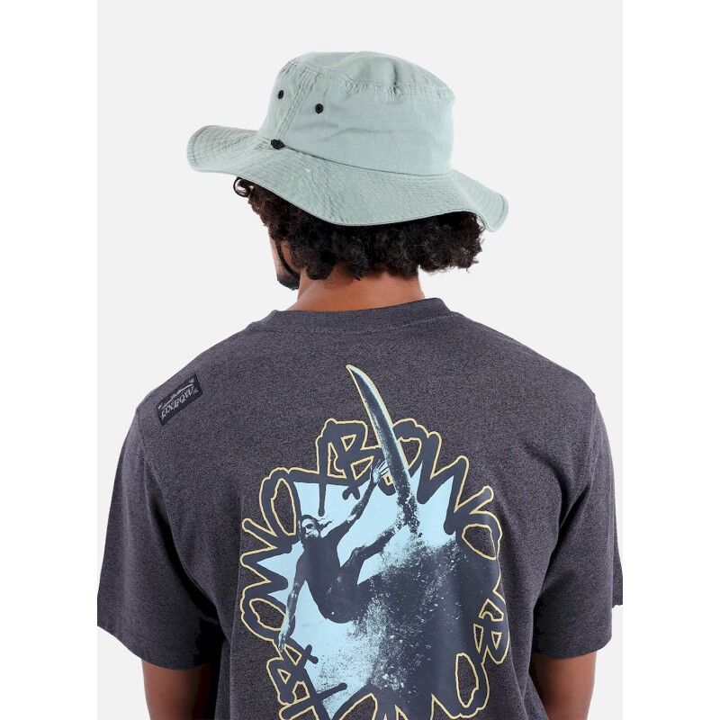 Oxbow Ebush - Hut | Hardloop