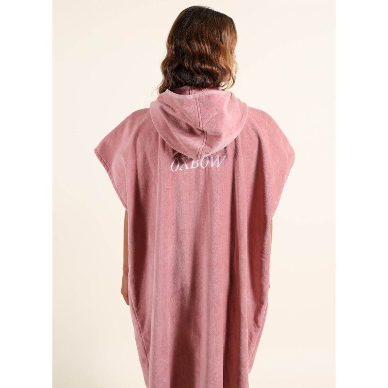Oxbow Syke - Poncho | Hardloop