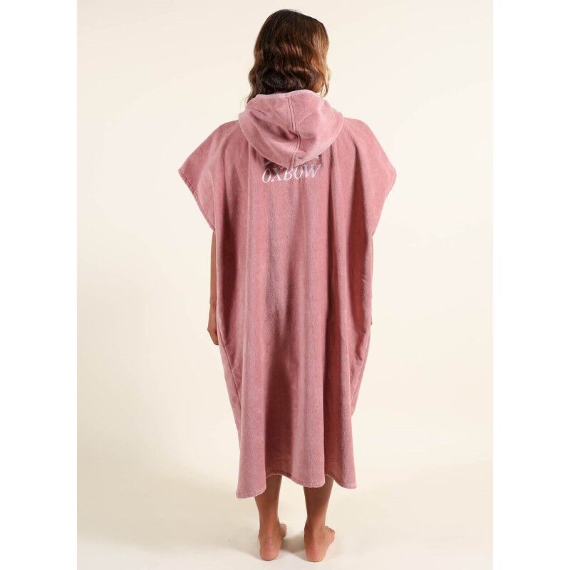 Oxbow Syke - Poncho surf | Hardloop